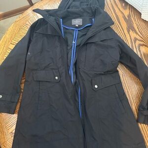 Cole Haan Black Jacket